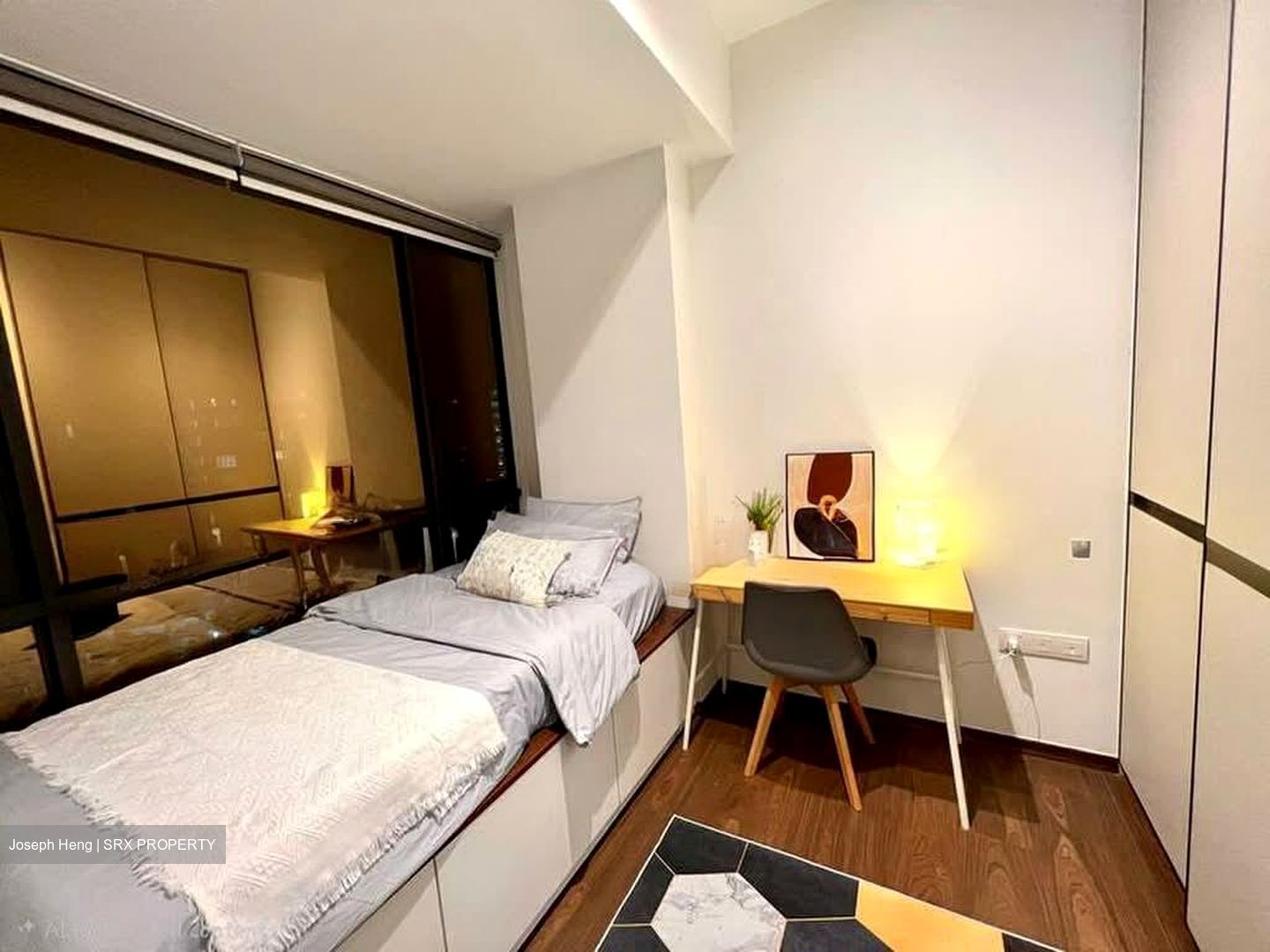 d'Nest (D18), Condominium #603675991